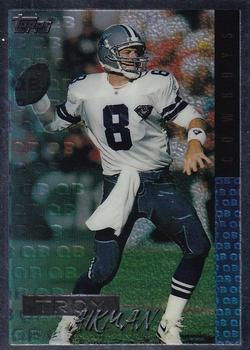 Troy Aikman