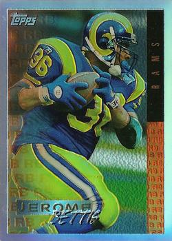 Jerome Bettis