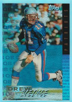 Drew Bledsoe