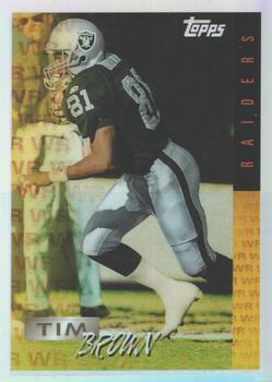 Tim Brown