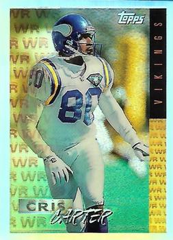 Cris Carter