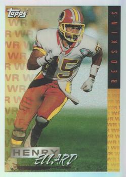 Henry Ellard