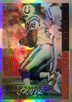 Marshall Faulk