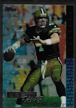 Brett Favre