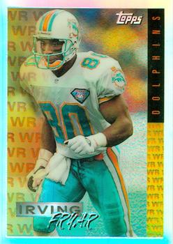 Irving Fryar