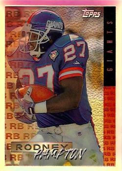 Rodney Hampton