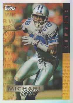 Michael Irvin