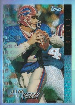 Jim Kelly