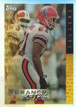 Terance Mathis