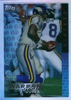 Warren Moon