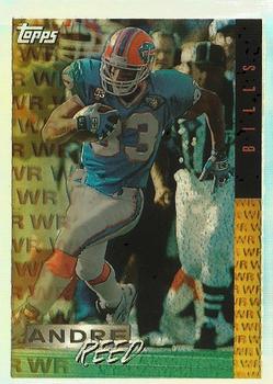 Andre Reed