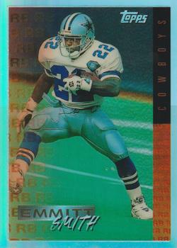 Emmitt Smith