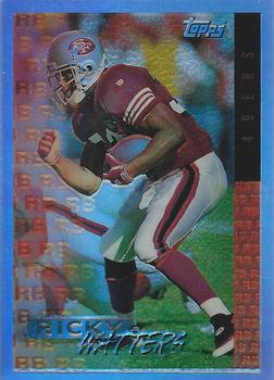 Ricky Watters