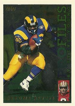 Jerome Bettis
