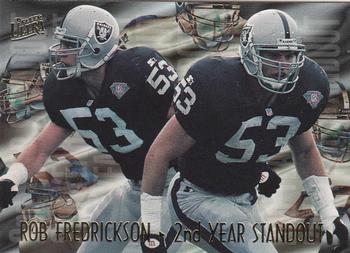Rob Fredrickson