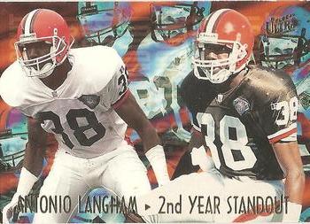 Antonio Langham