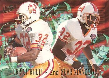 Errict Rhett