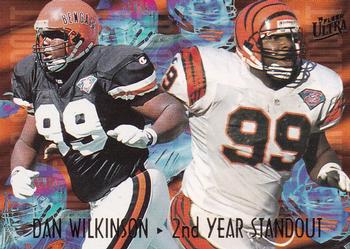 Dan Wilkinson