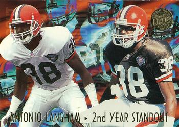 Antonio Langham