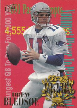 Drew Bledsoe