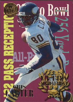 Cris Carter