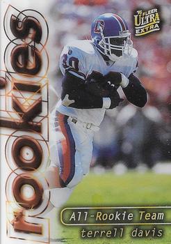 Terrell Davis
