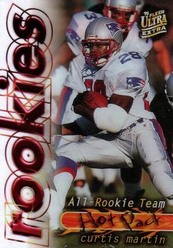 Curtis Martin