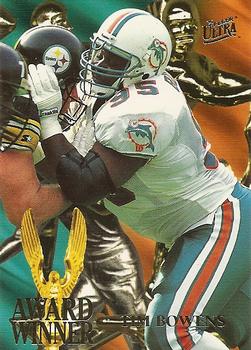 Tim Bowens