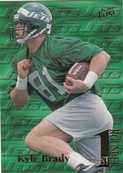 Kyle Brady
