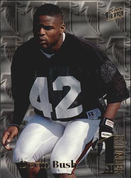 Devin Bush