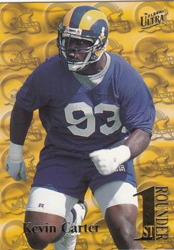 Kevin Carter