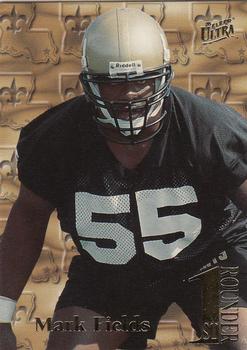 Mark Fields