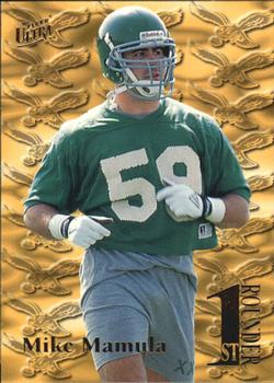 Mike Mamula