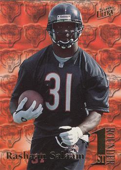 Rashaan Salaam