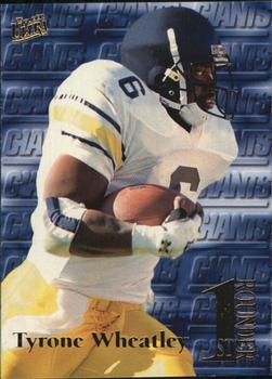 Tyrone Wheatley
