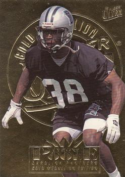 Tyrone Poole