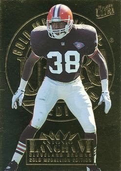 Antonio Langham