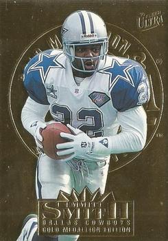Emmitt Smith