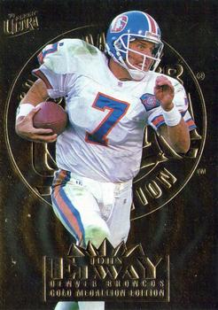 John Elway