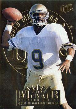 Steve McNair
