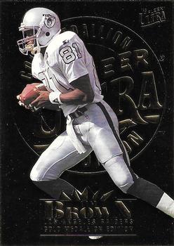 Tim Brown
