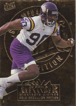 Derrick Alexander