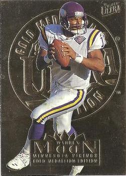 Warren Moon