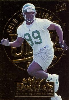 Hugh Douglas