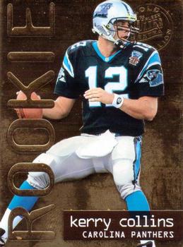 Kerry Collins
