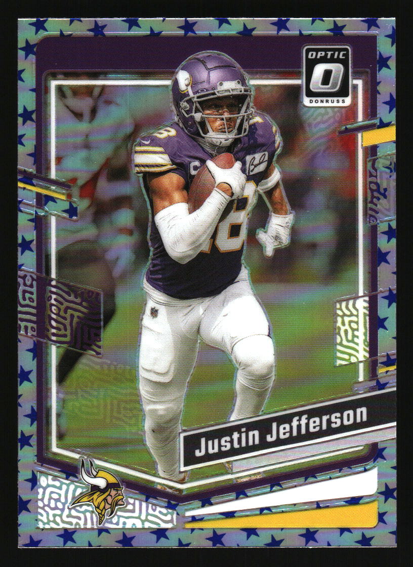 Justin Jefferson