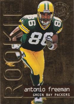 Antonio Freeman
