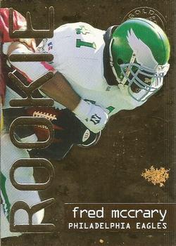 Fred McCrary