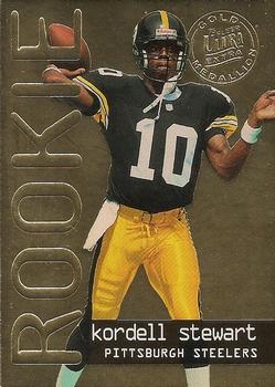 Kordell Stewart