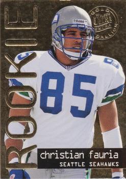 Christian Fauria